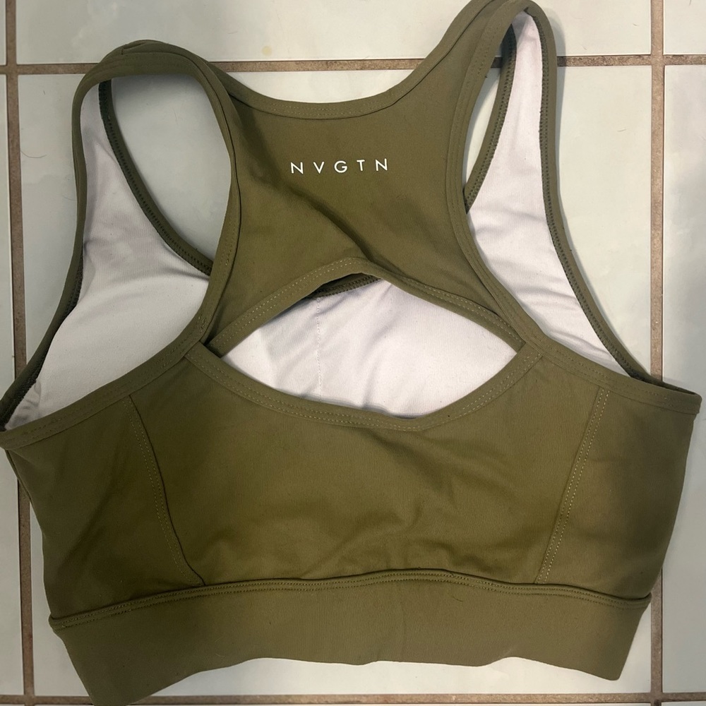 NVGTN Sports Bra